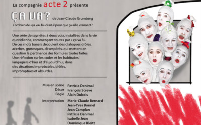Cie ACTE 2  > 27 oct. 2012 @Mialet (30)