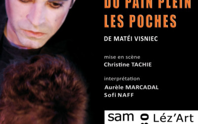 Cie saMsa > 20 sept. 2014 @Léz’Art Théâre