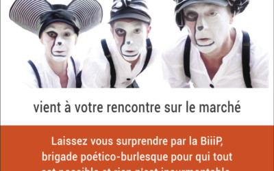 La BiiiP > jeudi 11 mars 21