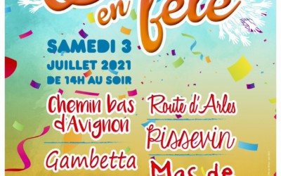 La BiiiP > samedi 3 juillet 21