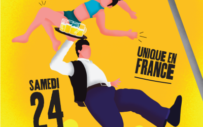 La BiiiP > samedi 24 août 24