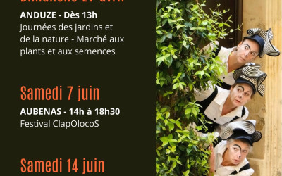 La BiiiP > agenda