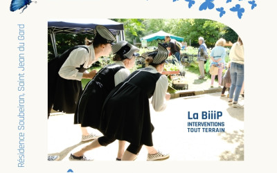 La BiiiP > vendredi 23 mai 25