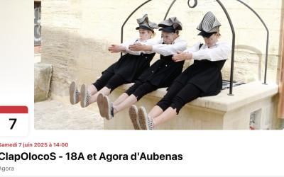 La BiiiP > samedi 7 juin 25