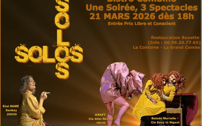 SANKEY > Etat Dame | 21 mars 26