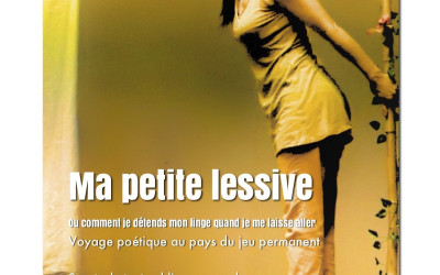 Cie Quilibrio > Ma petite lessive | 18 mars 26